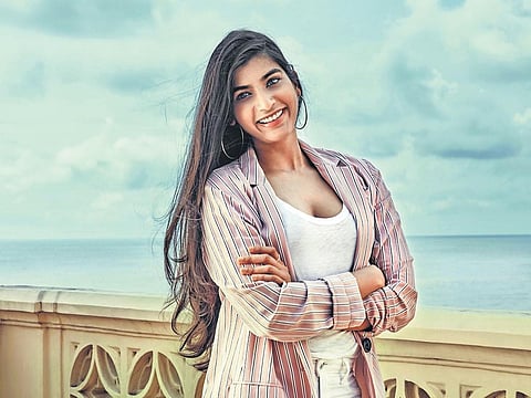'Kool Kanya' founder Vanshika Goenka