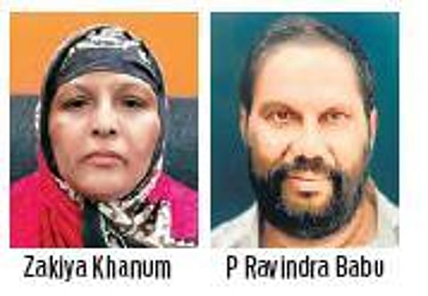 Minority and SC leaders picked for MLC seats under Governor’s quota