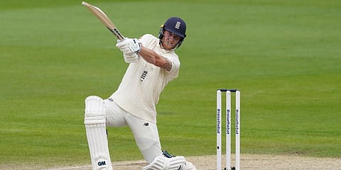 England all-rounder Ben Stokes (Photo | AP)