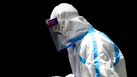 Representational image.