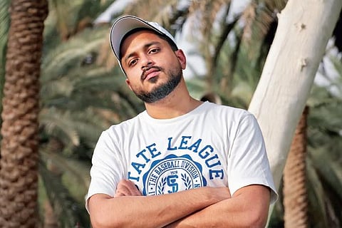 Sanju Jaison aka San Jaimt