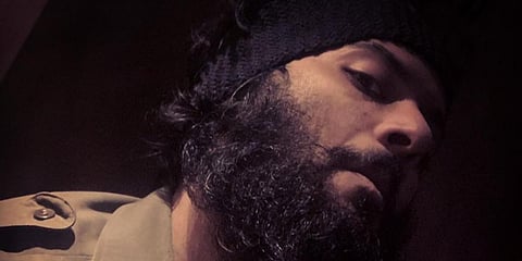 Actor Ali Fazal (Photo | Ali Fazal Instagram)