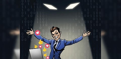 Representational image (Express Illustrations)