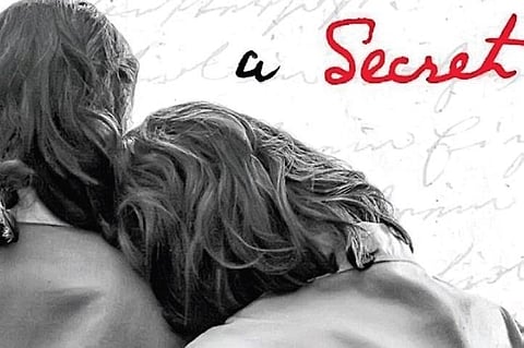 For representational purposes