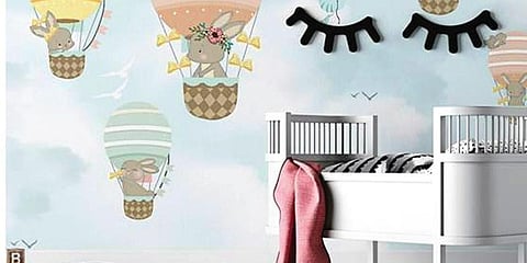 A room design by 'Dolce Bombino'