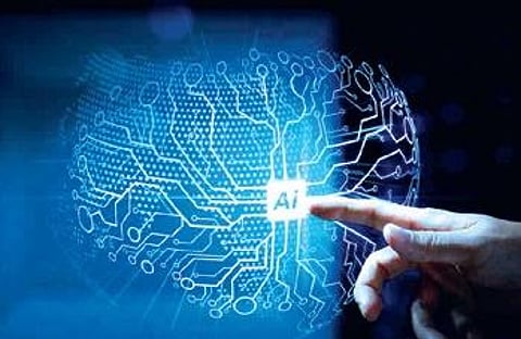 Artificial Intelligence will enhance their service and accuracy (Express Illustrations)