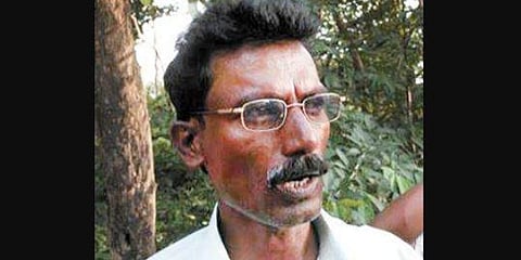Chhatradhar Mahato