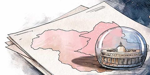 J&K’s statehood restoration on August 15, 4G internet on August 5: Congress leader