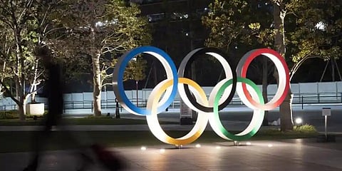 For representational purposes (File Photo | AP)