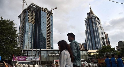 Image for representation (File photo | PTI)