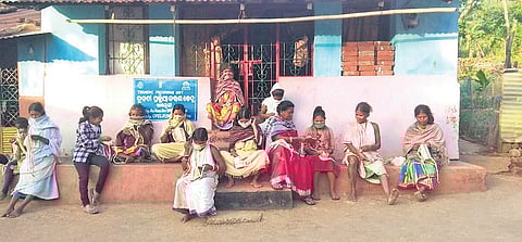 Tribal artisans make a splash in mask market