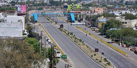 For representational purposes (Photo | PTI)