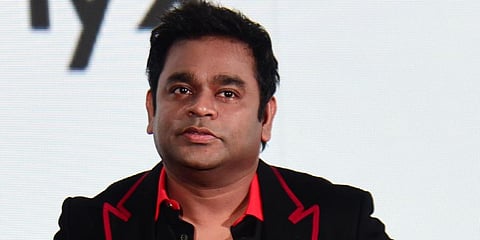 Oscar-winner AR Rahman (Photo | PTI)
