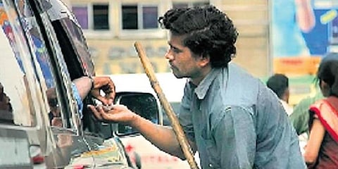 For representational purposes