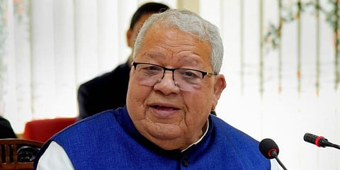 Rajasthan Governor Kalraj Mishra (Photo | PTI)