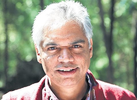 ‘Kannada industry should’ve made film on Shakuntala Devi’