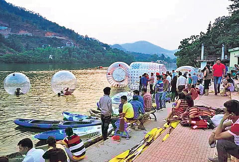 Image used for representational purpose.