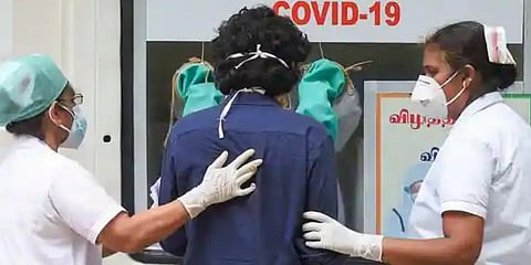 For representational purposes (Photo | PTI)