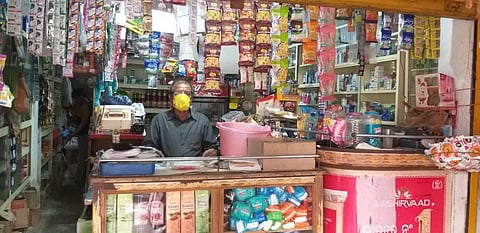 For representational purposes (File Photo | EPS)