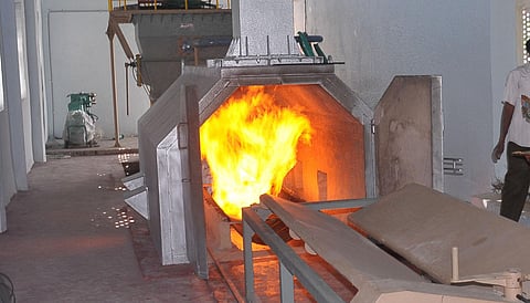 Image for representational purpose only. ( File | EPS)