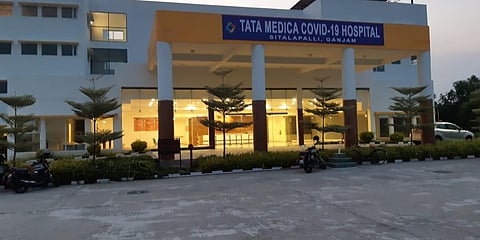 With news of COVID-19 patient's death delayed by five days in Odisha's Berhampur, family in shock