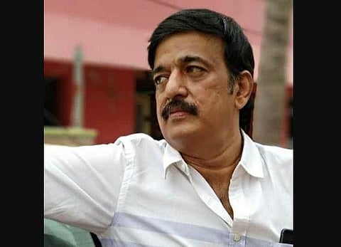 Malayalam actor Anil Murali (Photo | EPS)