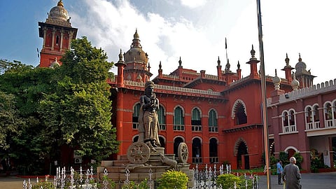Madras High Court