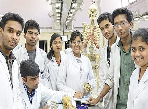 For representational purposes