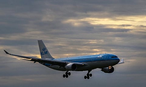 Representative Image. (Photo | AFP)