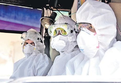 Kerala to roll out coastal health action plan