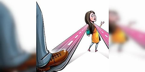 Representational image (Illustration | Amit Bandre)