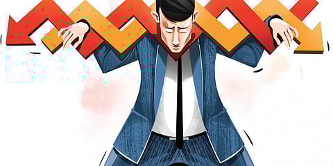 Representational image. (Express Illustration)