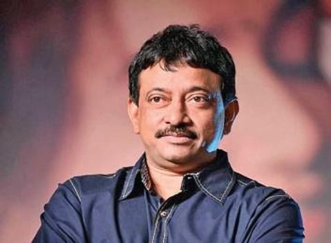 RGV movie runs into trouble as Pranay’s father files case
