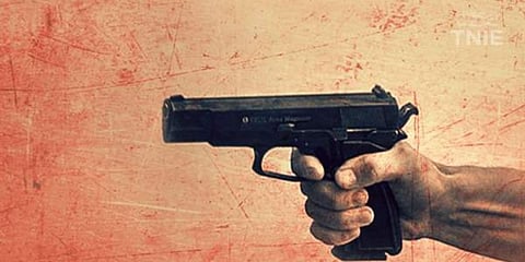 For representational purposes