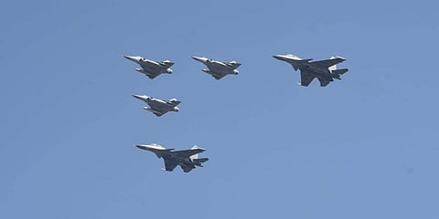 For representational purposes (Photo | EPS)