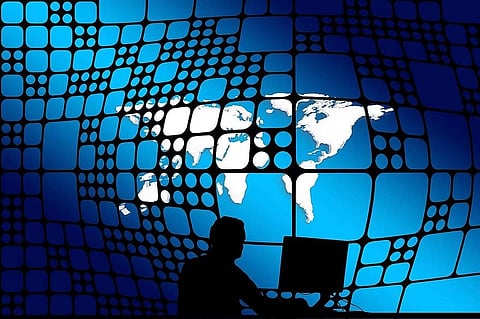 For representational purposes