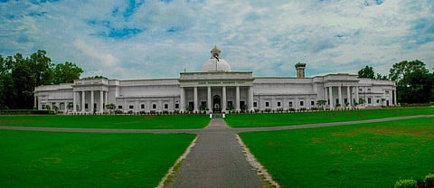 Indian Institute of Technology-Roorkee (Photo | EPS)