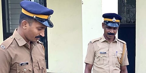 Kerala Police (File Photo | EPS)