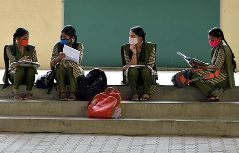 Image used for representational purpose only (File Photo | Meghana Sastry, EPS)