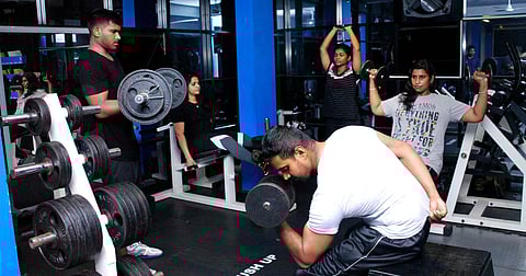 Representational image. (Photo | EPS)