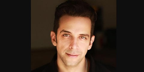 Nick Cordero (Photo | Twitter)