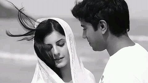 Still from 'Thattathin Maryathu' (Photo | Instagram)