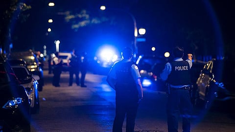 Representational image.