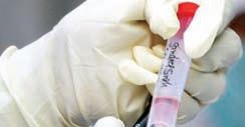 For representational purposes (Photo | EPS)