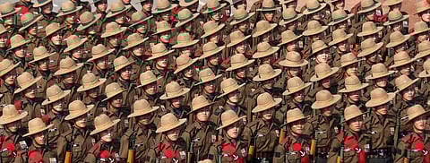 Representational image (Photo| Shekhar Yadav, EPS)