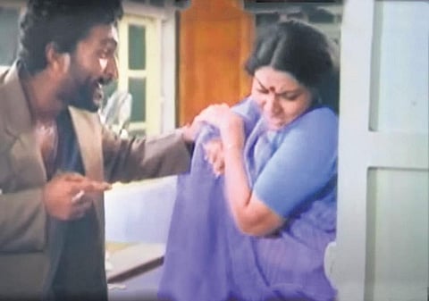 K Balachander: The eternal teacher