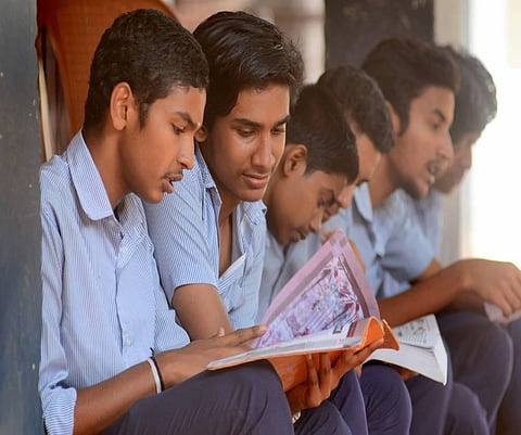 Image for representation. (Photo | EPS)