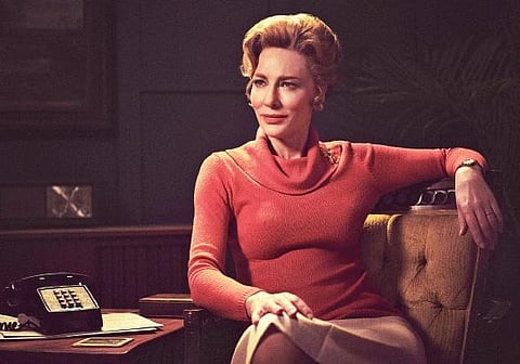 Mrs America,Streaming on Disney+ Hotstar