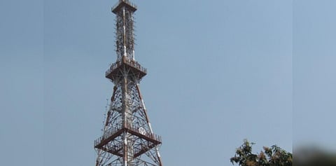 Representational image