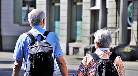 Image used for representational purposes